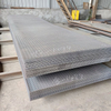 Galvanized Checker Plate Checkerboard skid plate