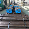 ss 316 seamless pipe Quilted steel pipe 