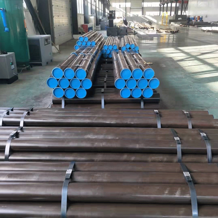 ss 316 seamless pipe Quilted steel pipe 