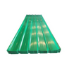 Steel Metal Roof Sheet / Galvanized Industrial & Domestic Prepainted Corrugated Sheet