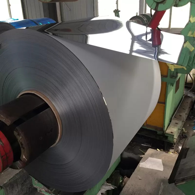 Astm 525 a123 astm a153 Cold Rolled Steel Coil