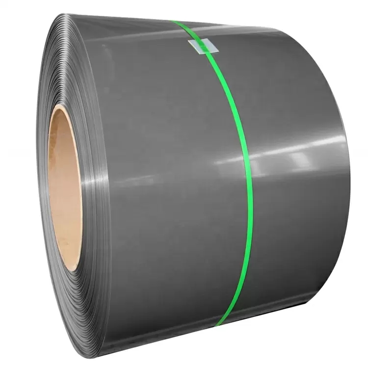 Prepainted Galvanized Steel Coil PPGI PPGL