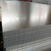 DIN steel sheet Zinc coated galvanized steel