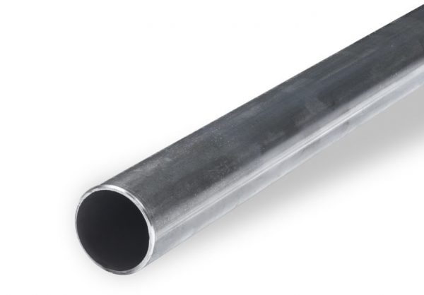 galvanized steel pipe 