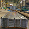 Best Seller 4x8 Galvanized Corrugated Sheet Metal suppilier