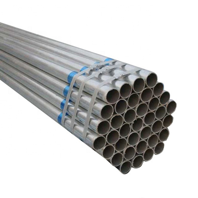 galvanized steel pipe manufacturers china Seamless steel pipe 20mm diameter
