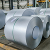 DX53D+AZ Galvalume Steel Coil Bare Galvalume Coil
