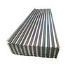 Galvanized Roofing Sheet Color Roofing Sheet