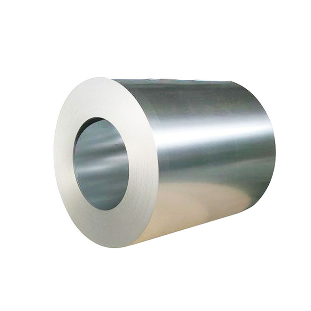 China 0.4mm hot dipped galvanized steel coil