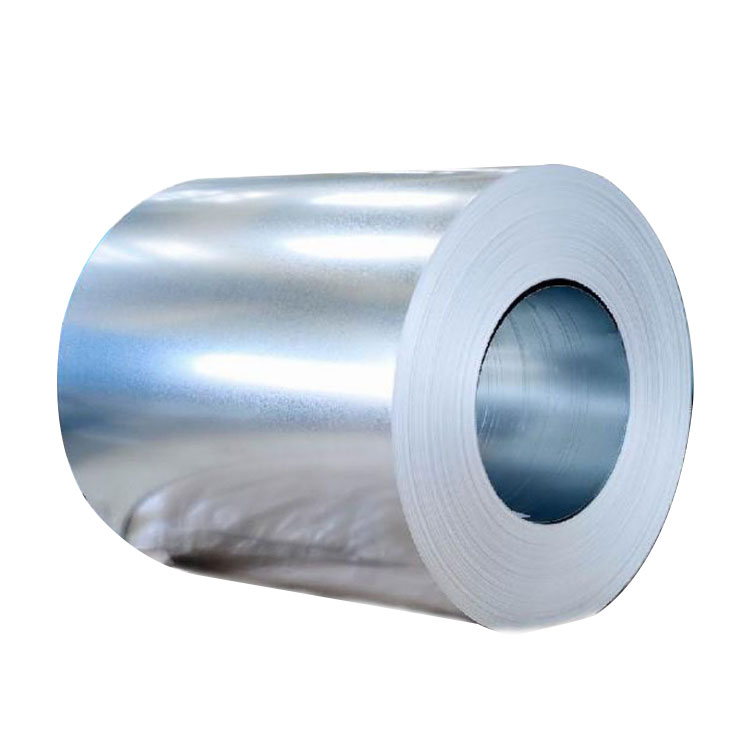 DX53D+AZ Galvalume Steel Coil Bare Galvalume Coil