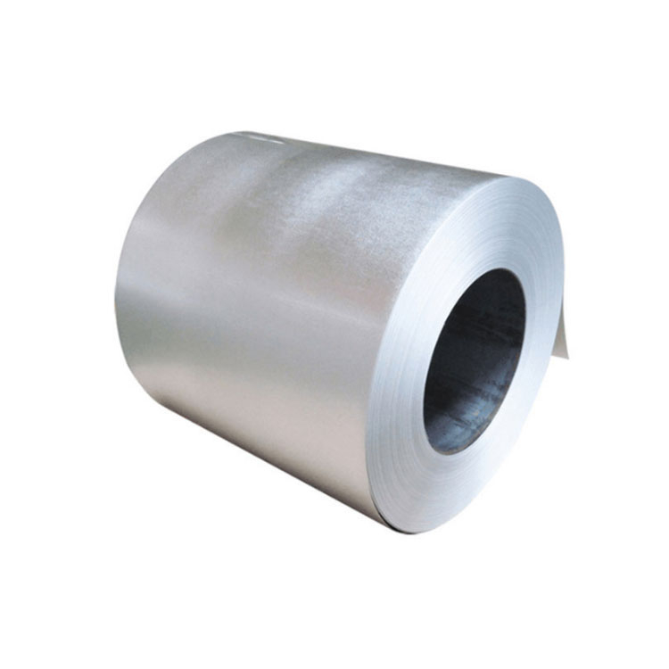 0.23mm-3.5mm Dx51d SGCC Galvanized steel coils
