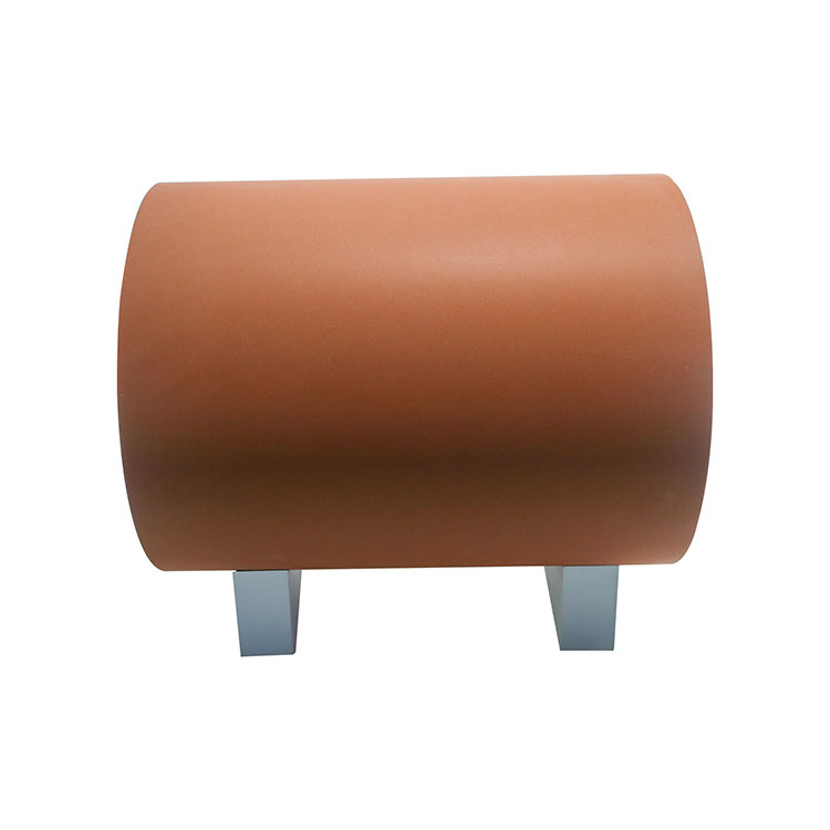 Prime RAL Color New Prepainted Galvanized Steel Coil