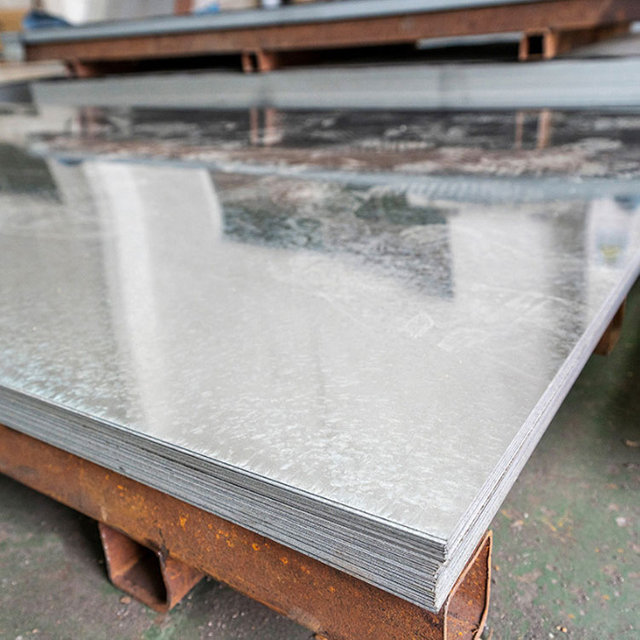 High Hardness 0.3mm 0.5mm 0.8mm Cold Rolled Steel Sheet