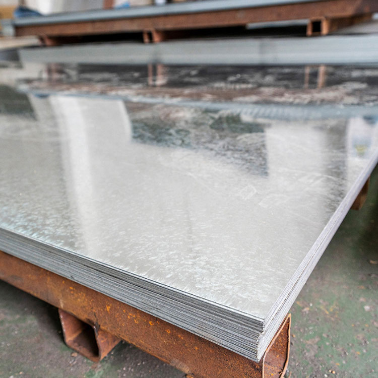 Galvanized Checker plaet sheet checker plate floor