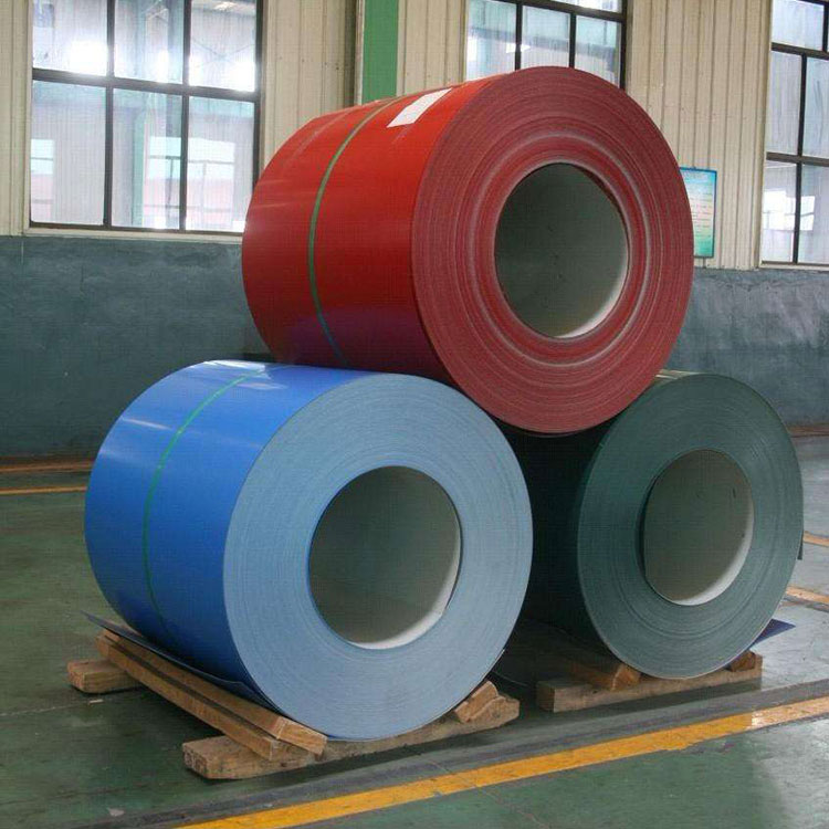 Prime Ral Color New Prepainted Galvanized Steel Coil,Ppgi / Ppgl ,Roll Coil And Sheets