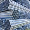 1mm DX53D+Z Hot Rolled galvanised steel pipe