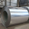 Tinplate Tin-plated iron Galvanized steel coil