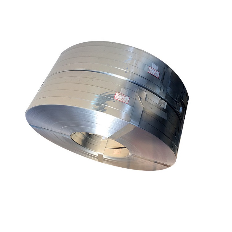 Galvanized Steel Strip