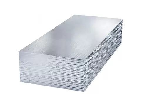 Galvanized Sheet Metal Machinery - Highest Quality Guaranteed