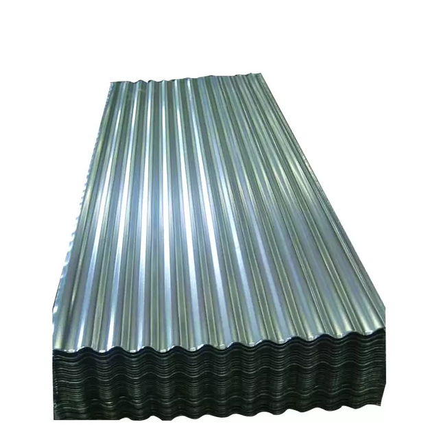 Good Quality Corrugated Steel sheet Low Price