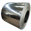 SGCC Spangle Galvanized Steel Coil