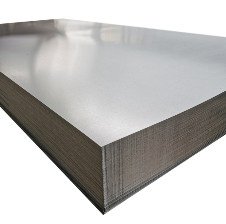 2mm 3mm Galvanized Steel Sheet Supplier 