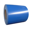 Blue PPGI PPGL Galvanized Iron