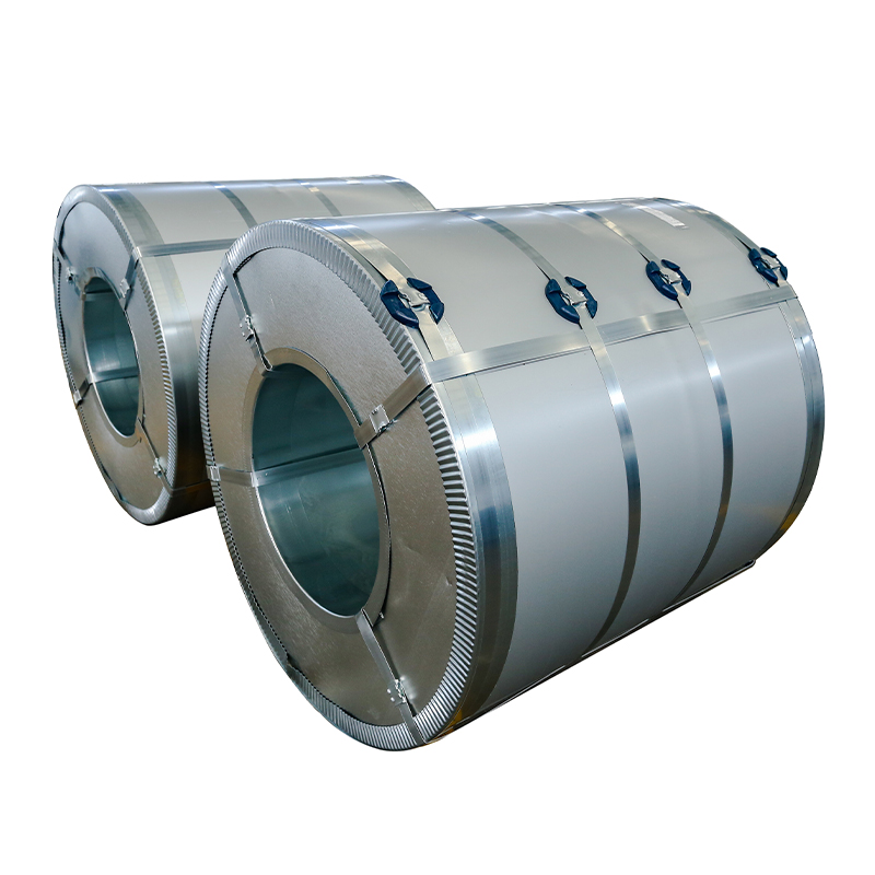 Mass Production Dx51d Z275 Z100 Zinc Coating Steel GI Coil