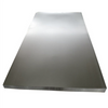 DIN steel sheet Zinc coated galvanized steel