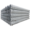 OD 20mm 25mm 32mm 40mm galvanized steel pipe for greenhouse