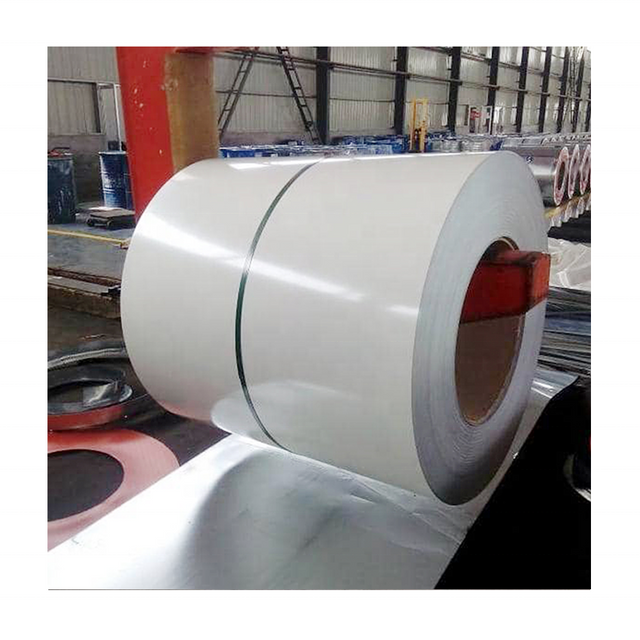 PPGI/PPGL Metal GI Sheet 1.2mm 0.6mm 1mm Zinc galvanized Roofing Coils