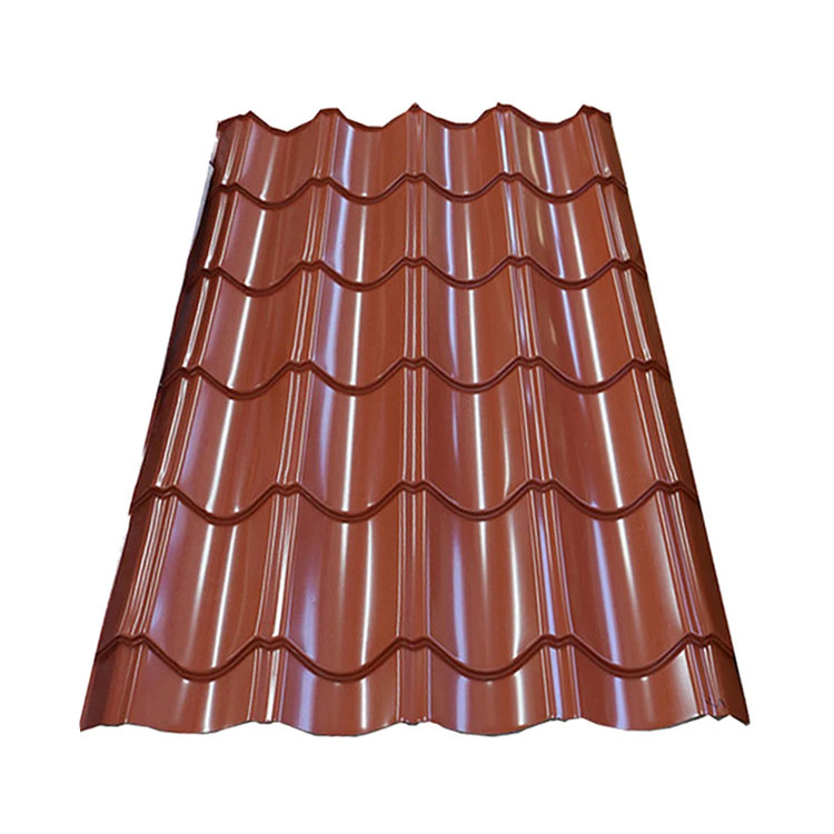  0.12mm-4.0mm thickness PPGI PPGL color coated Sheet Plate Prepainted