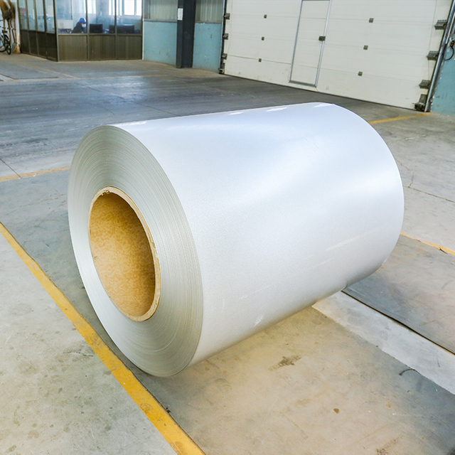 Grade SGLCC SGLCH SGLC400 SGLC440 SGLC490 Galvalume steel coil aluminum zinc steel coil