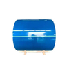 Yellow / Red / Blue / Green Color Painted PPGI steel Supplier
