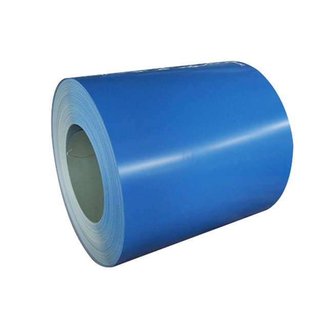 Prepainted Coil Prime RAL9001 New Prepainted Galvanized Steel Coil