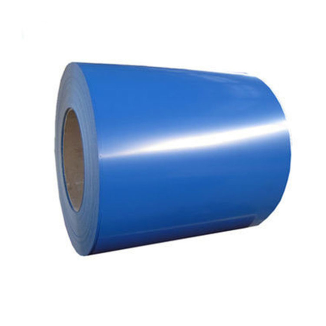 color coated galvanized steel coil ppgi ppgl ral prepainted steel coil 0.3mm-2.0mm