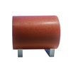 Customizable SGLCD2 galvanized color coated Galvanized Steel Coil