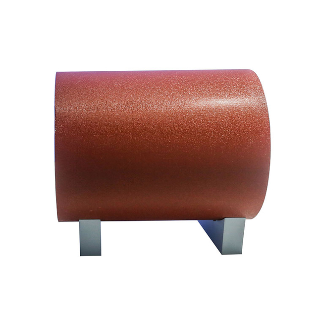 ppgi ppgl steel coil ral 9002 9006 coated