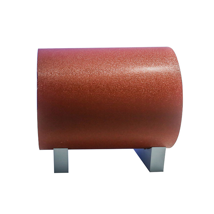 Customizable SGLCD2 galvanized color coated Galvanized Steel Coil
