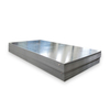 Galvanized Steel 3mm Industrial Metal Sheets & Flat Stock