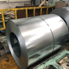0.15-2mm Thickness Cold Rolled Galvanized Steel Coil