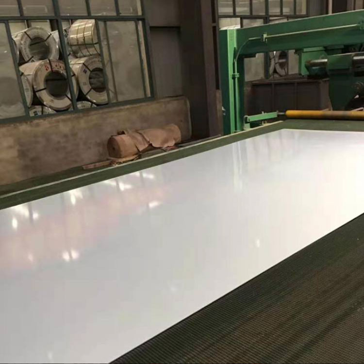 1mm 2mm 3mm thickness Cold Rolled Steel sheet