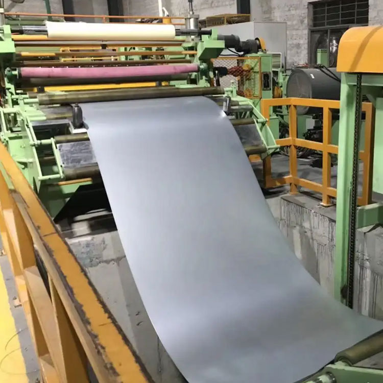 Bare Galvalume Sheet Galvalume Sheet Metal