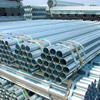Chinese Manufacturer High Quality Seamless Steel Pipe Hot Dip Galvanized Pipe