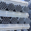 Q235B 2 Inch Industrial Galvanized Pipe