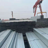 Hot Sale High Quality 4 inch galvanized iron pipe