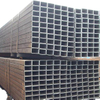 Galvanized Steel Rectangle Tube