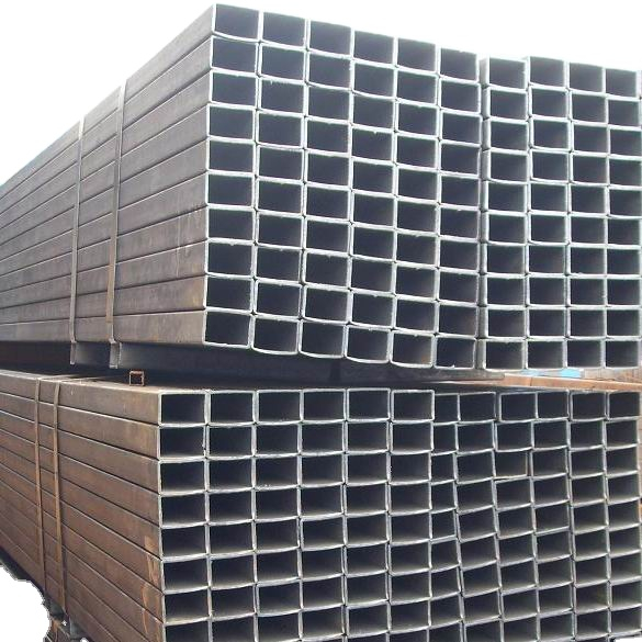 4''*4'' Galvanized Steel Square Tube