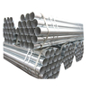 1.0*1250*C 80G DX51D+Z Galvanized Steel Pipe