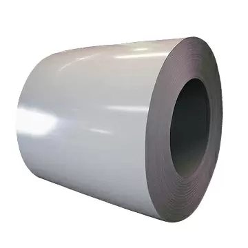 G550 DX53D Color Coated Steel Coil